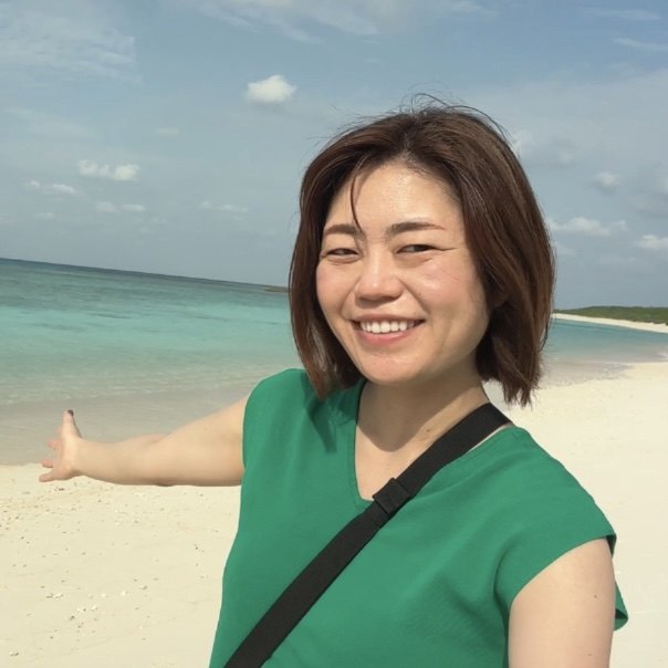 菅田育美